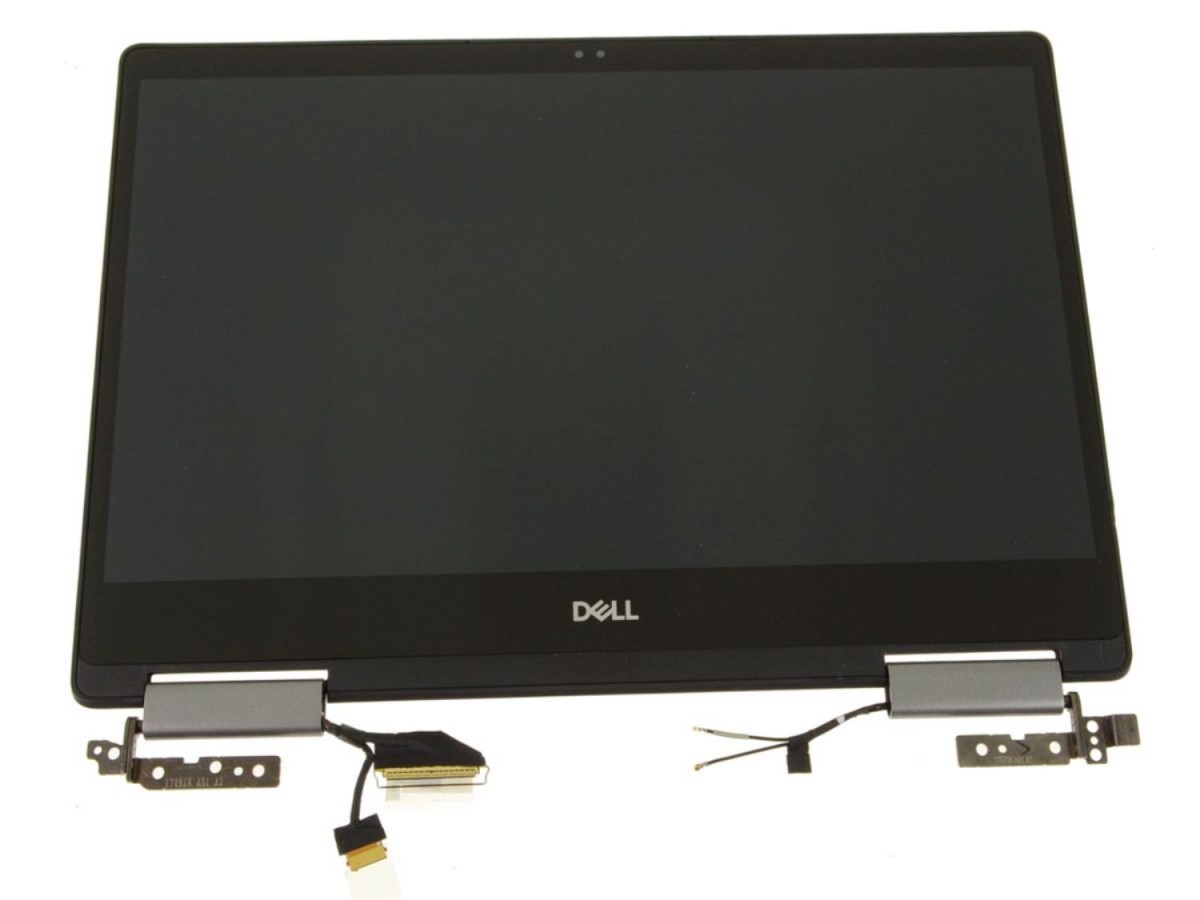 Écran Tactile LCD Pour Dell Inspiron 13-7373 P83G - FHD 1920x1080 - Occasion Grade B